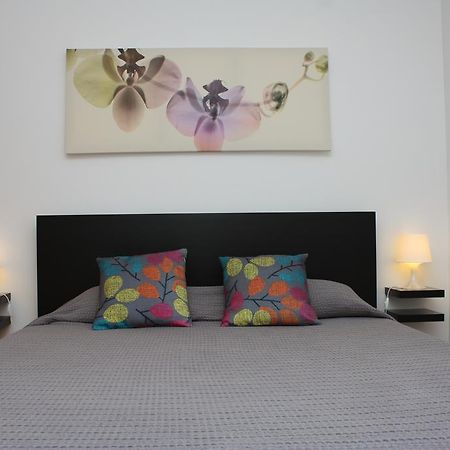Apartamento Mar E Serra Ponta Delgada Exterior foto