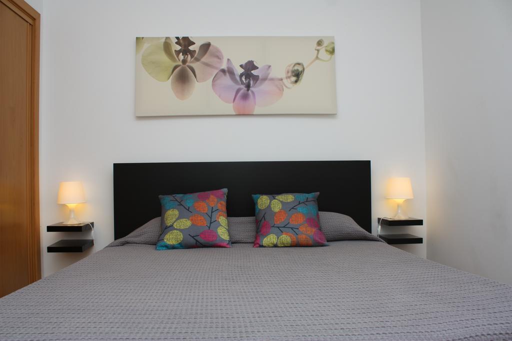 Apartamento Mar E Serra Ponta Delgada Exterior foto