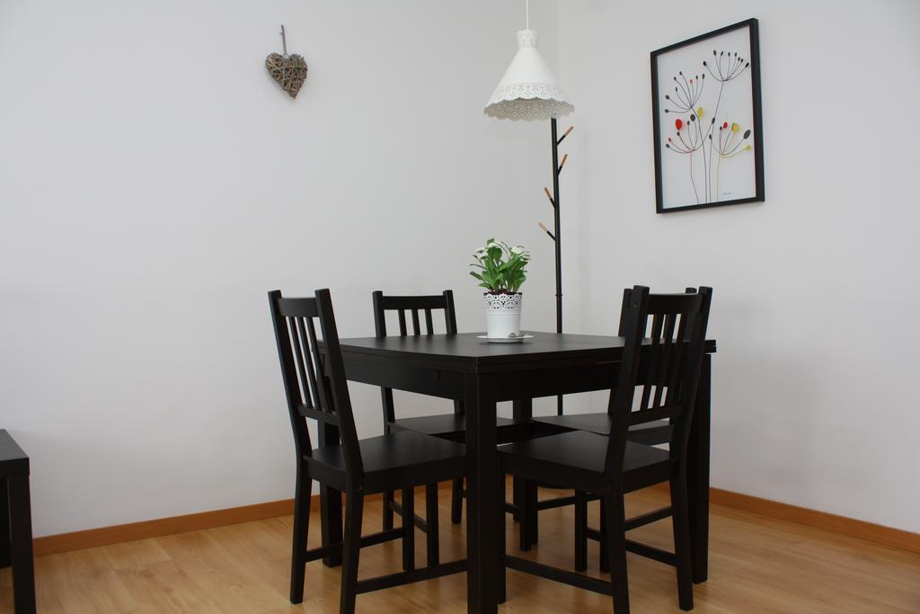 Apartamento Mar E Serra Ponta Delgada Exterior foto